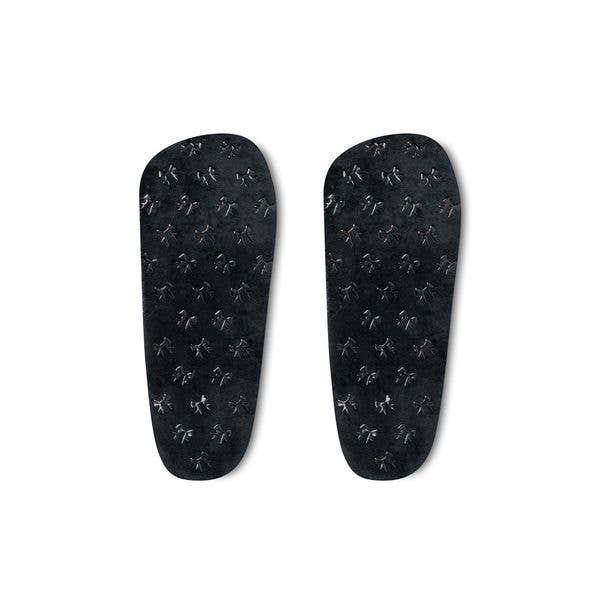 Hello Mello Cuddlers Heated Slippers Assortment DM Merchandising