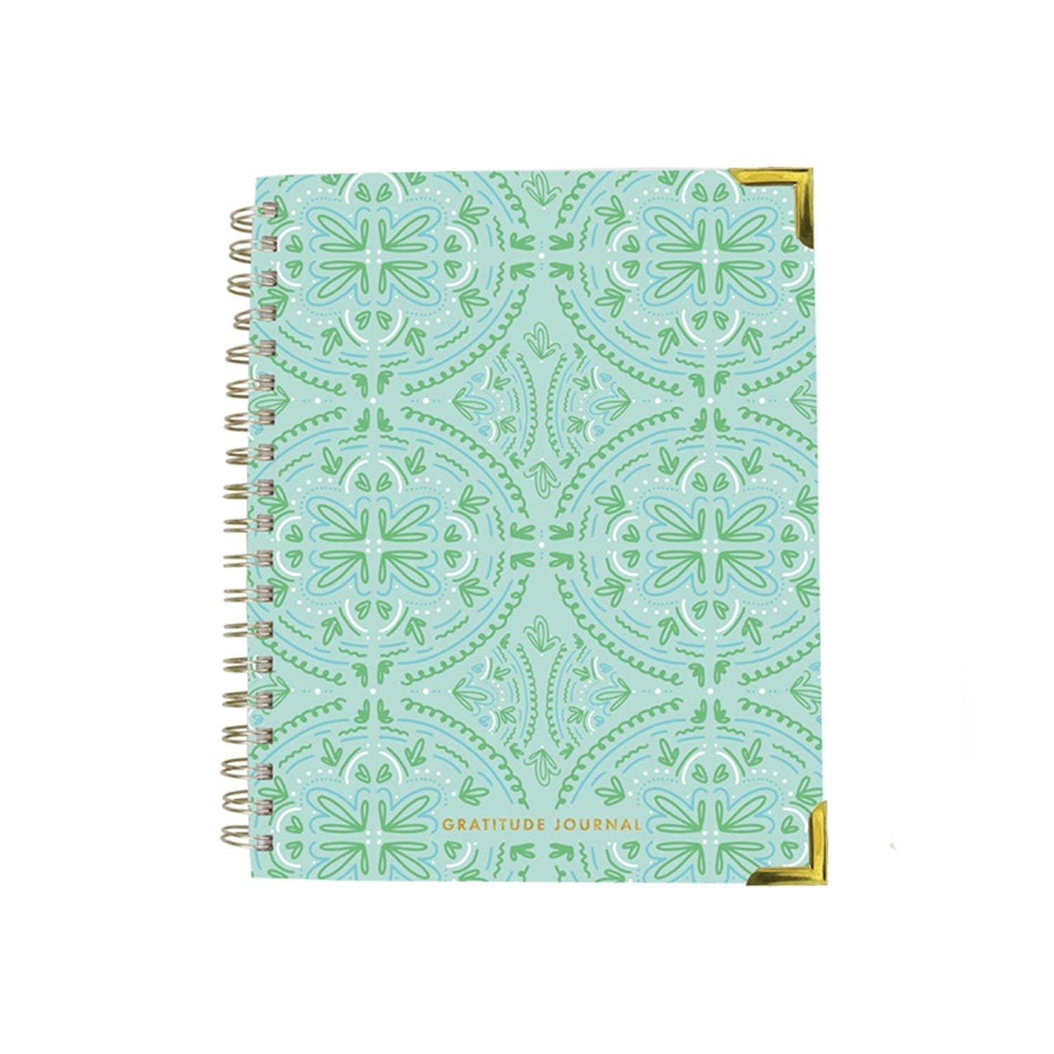 Printed Mary Square