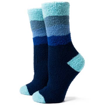 Two Left Feet® Super Soft Socks Assortment DM Merchandising