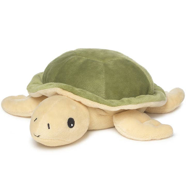 Turtle Warmies Junior Warmies