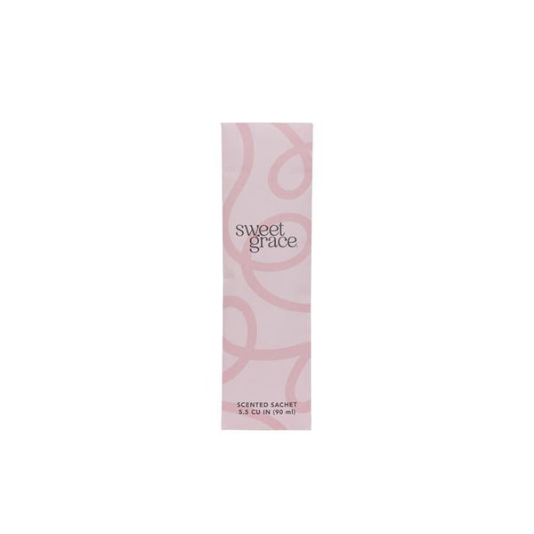 Bridgewater Mod Swirl Slim Sachet Bridgewater Candle Company