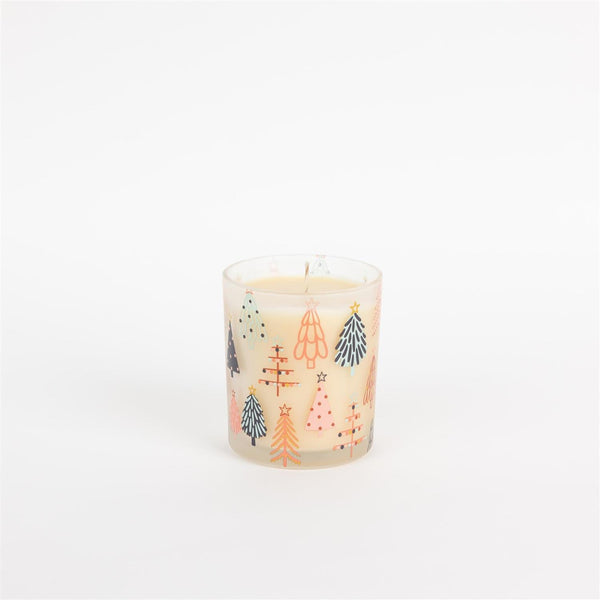 Bridgewater Sweet Grace Candle Christmas Tree Collection #067 Bridgewater Candle Company