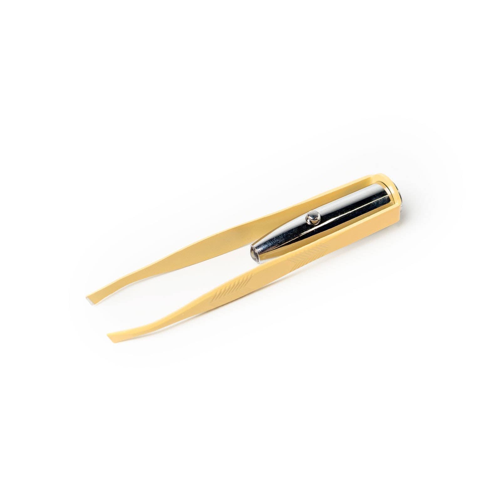 Lemon Lavender Light Up Tweezer DM Merchandising