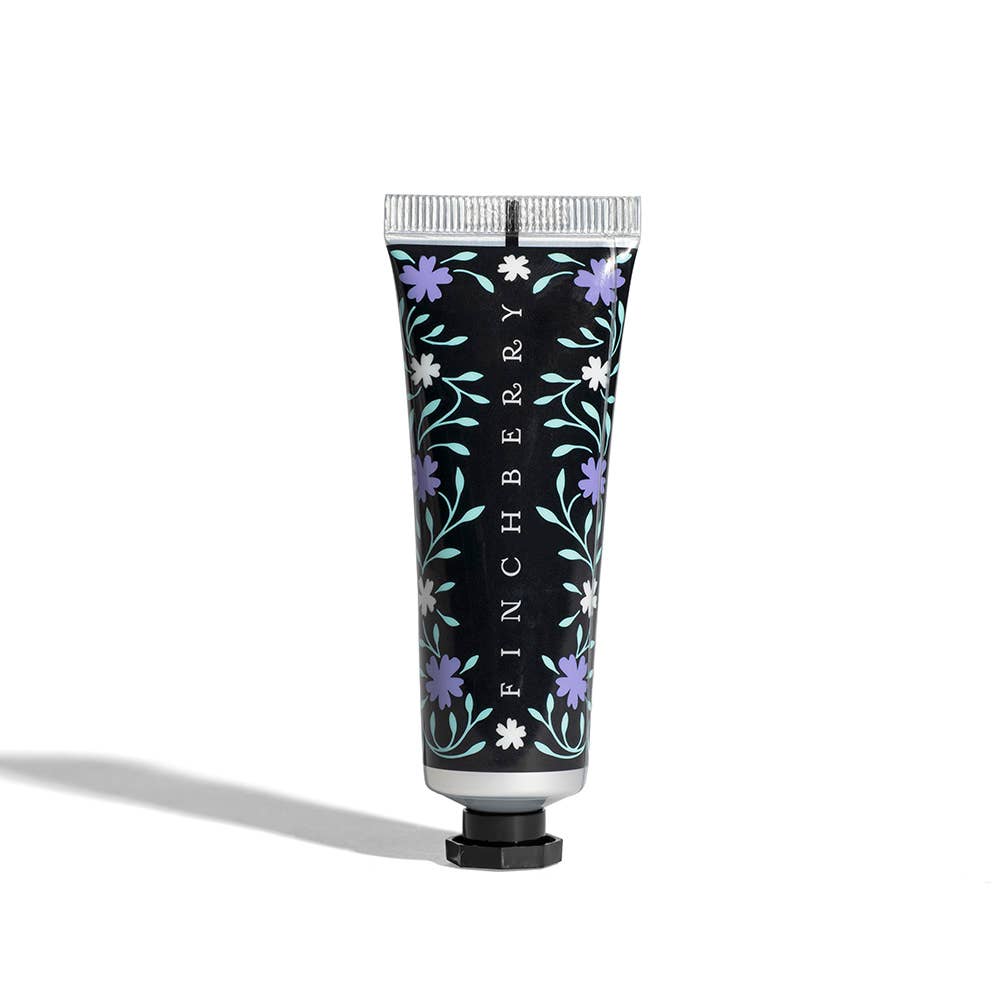 Sweet Dreams Travel Hand Cream FinchBerry