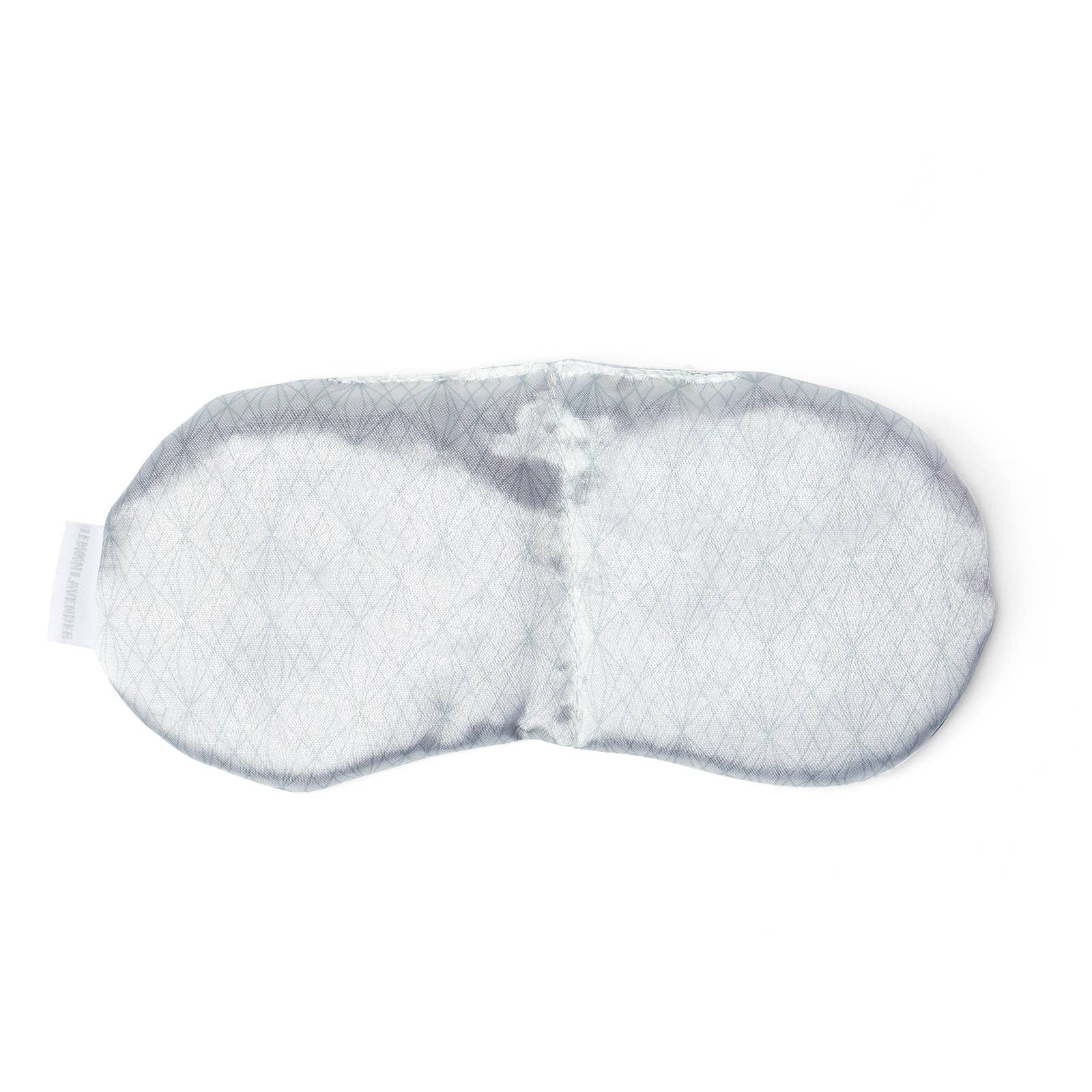 Lemon Lavender Under Pressure Weighted Eye Mask DM Merchandising