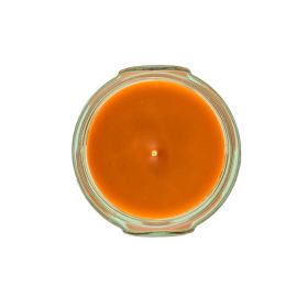 Tyler Pumpkin Spice Candle 3.4oz Tyler Candle Company