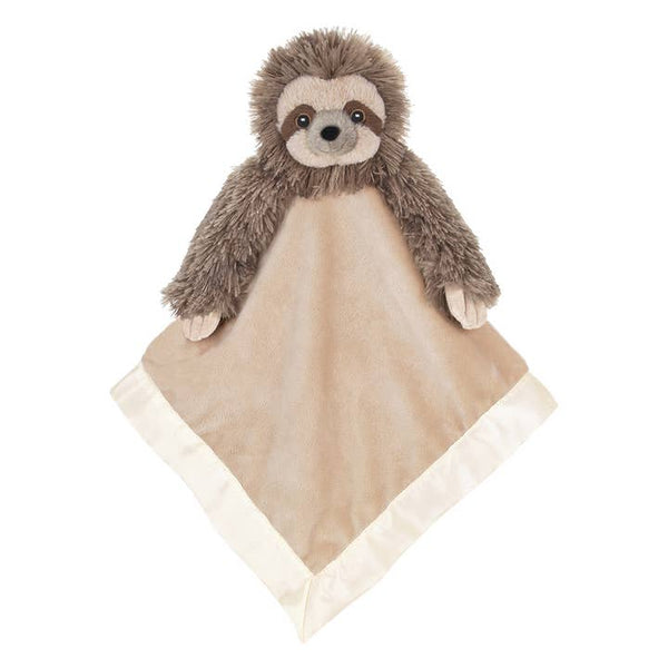 Lil' Speedy Sloth Snuggler Bearington Collection