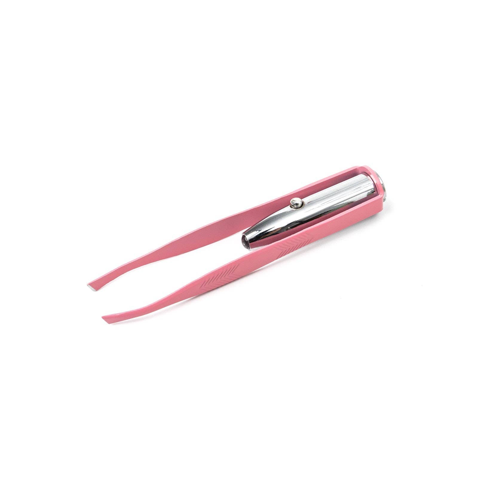 Lemon Lavender Light Up Tweezer DM Merchandising