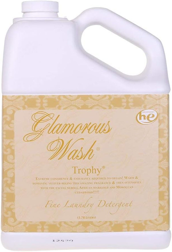 Tyler Glamorous Wash Trophy 1.89l/64oz Tyler Candle Company