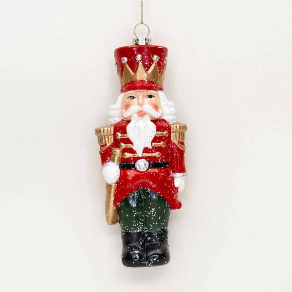 Royal Nutcracker Ornament The Royal Standard