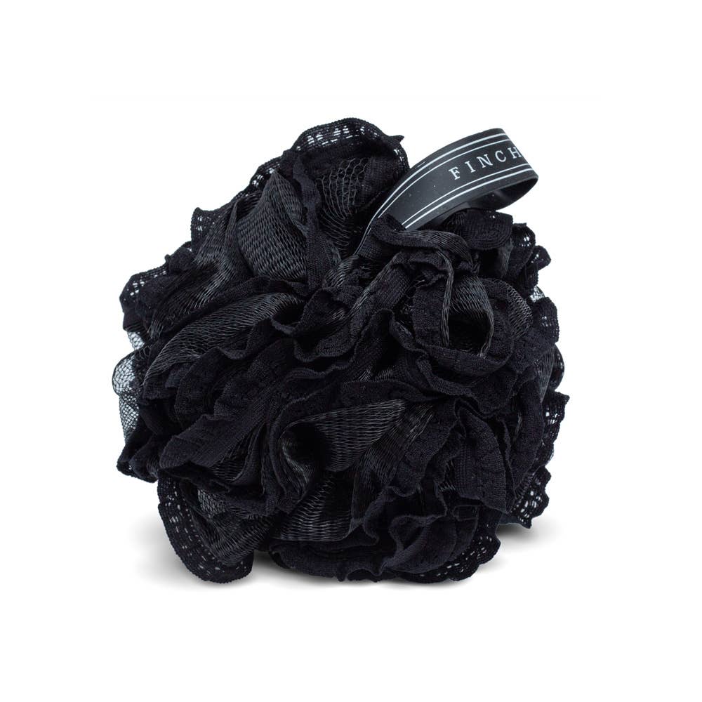 Lacy Loofahs - Bold - Mixed set FinchBerry