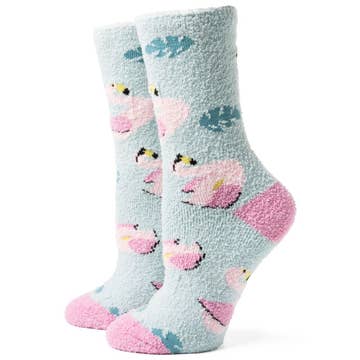 Two Left Feet® Super Soft Socks Assortment DM Merchandising