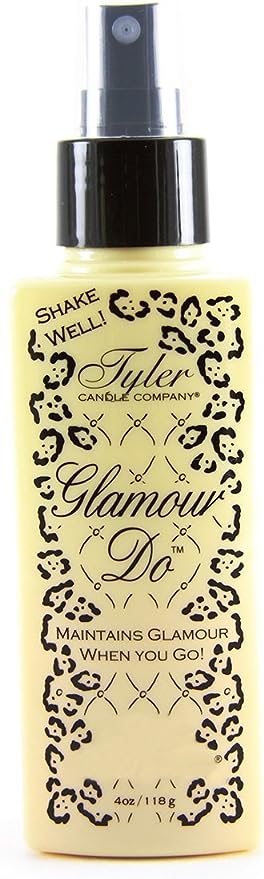 Glamour Do - Diva 4 oz Tyler Candle Company