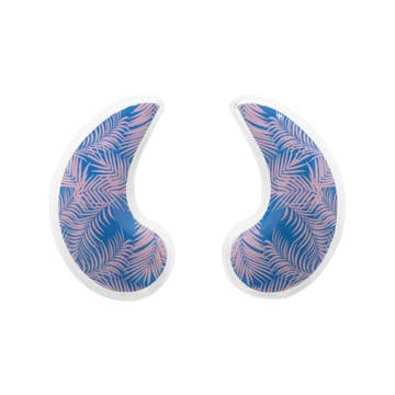 Lemon Lavender Under Eye Gel Pads DM Merchandising