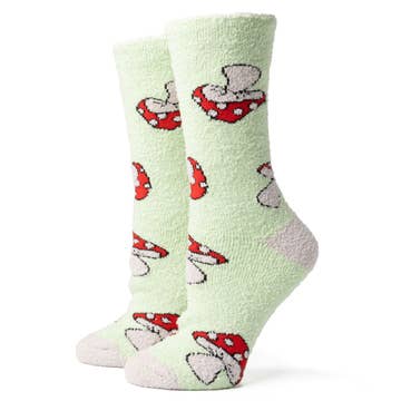 Two Left Feet® Super Soft Socks Assortment DM Merchandising