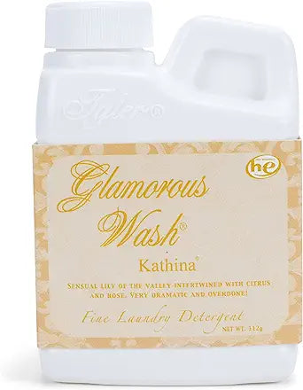 Tyler Glamorous Wash Kathina 454g/16oz Tyler Candle Company