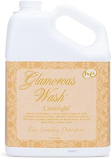 Tyler Glamorous Wash Limelight 1.89L/64oz Tyler Candle Company