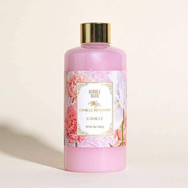 Camille Bubble Bath 13oz Camille Beckman