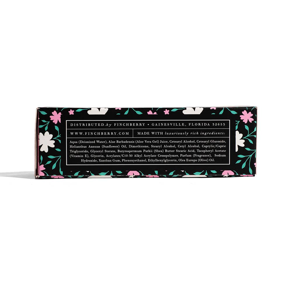 Sweetly Southern Travel Hand Cream FinchBerry