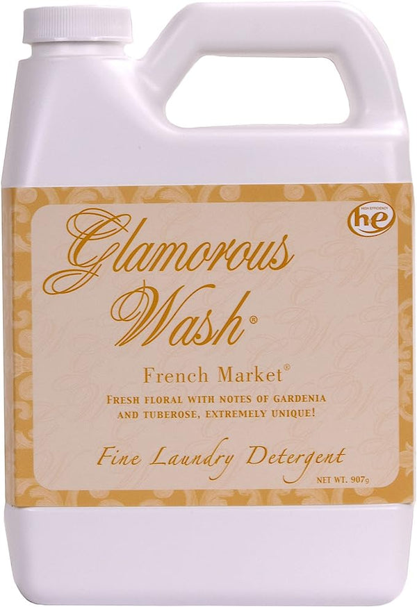 Tyler Glamorous Wash French Market 1.89L/64 oz. Tyler Candle Company