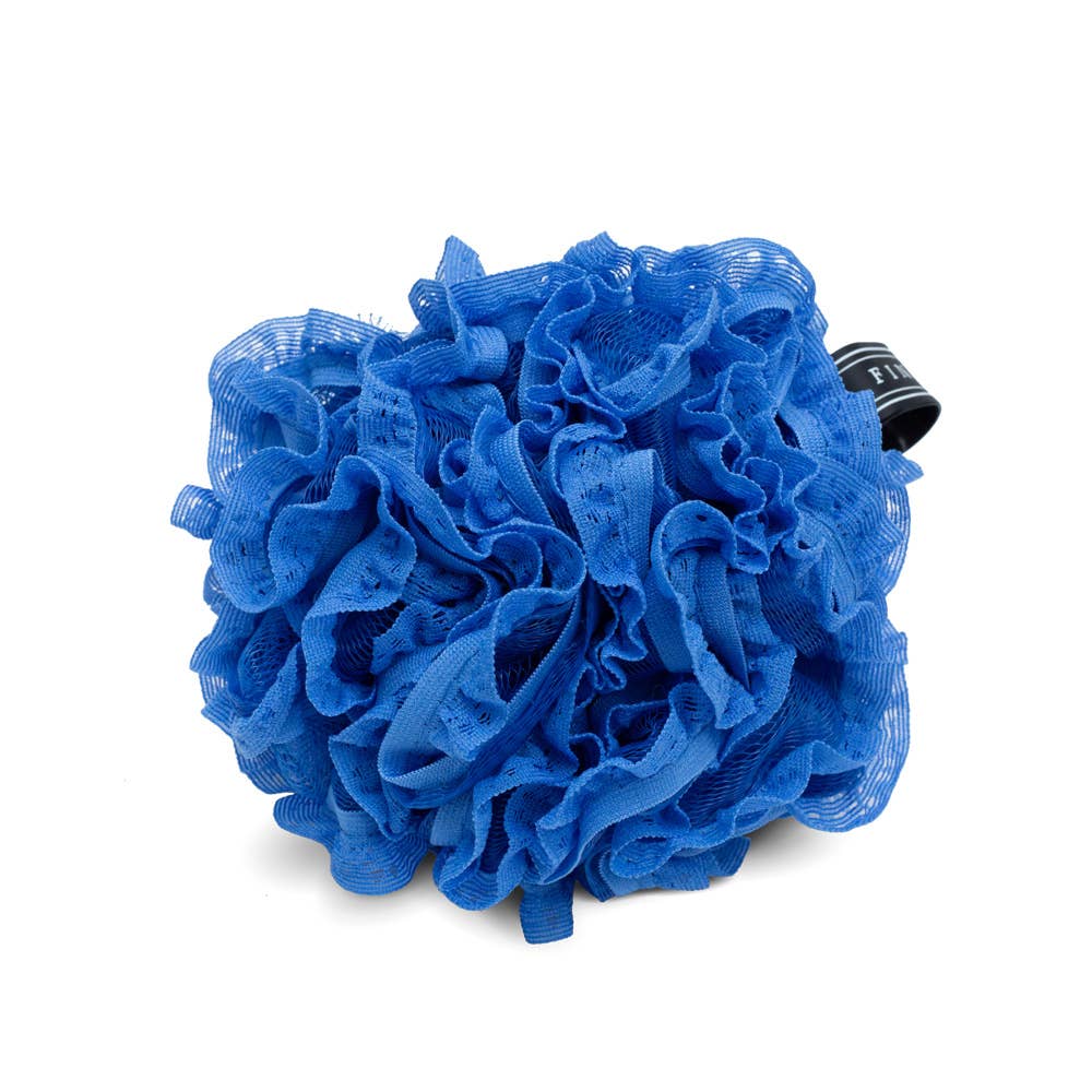 Lacy Loofahs - Bold - Mixed set FinchBerry