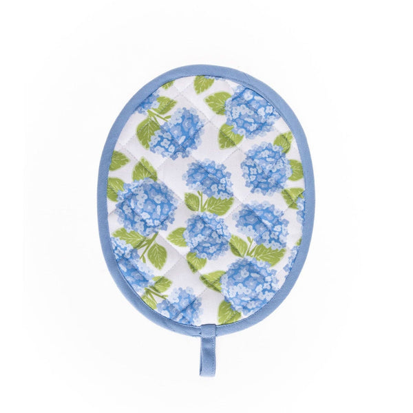 Pot Holder | Hydrangea Mary Square