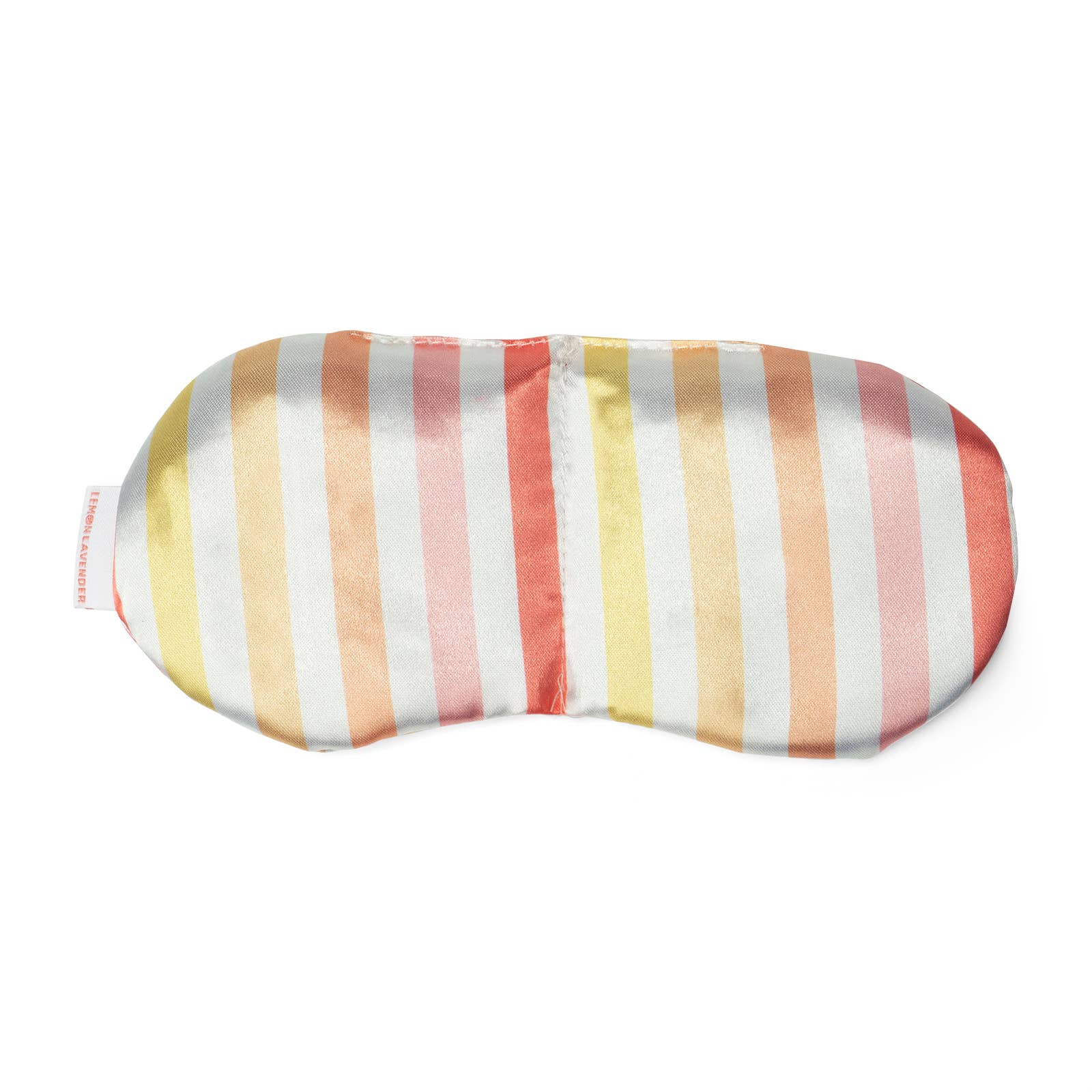Lemon Lavender Under Pressure Weighted Eye Mask DM Merchandising