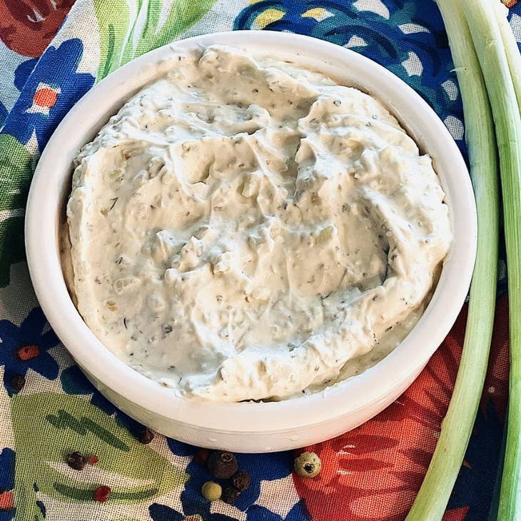 Carmies JR's Ranch Dip