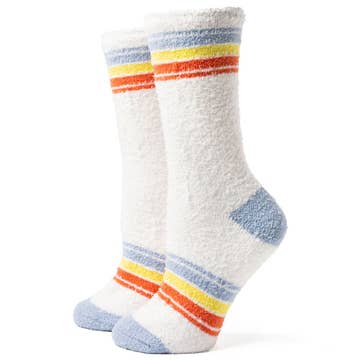 Two Left Feet® Super Soft Socks Assortment DM Merchandising