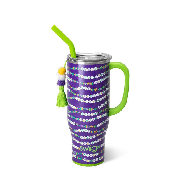 My Mardi Era Mega Mug (30oz) Swig Life