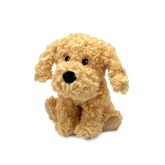 Golden Dog Warmies Junior Warmies