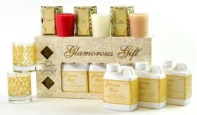 Glamorous Gift Set Tallies Gifts & More