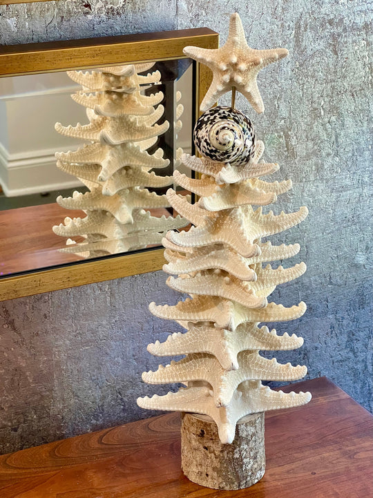 Starfish Tree - Large Flair Gifts