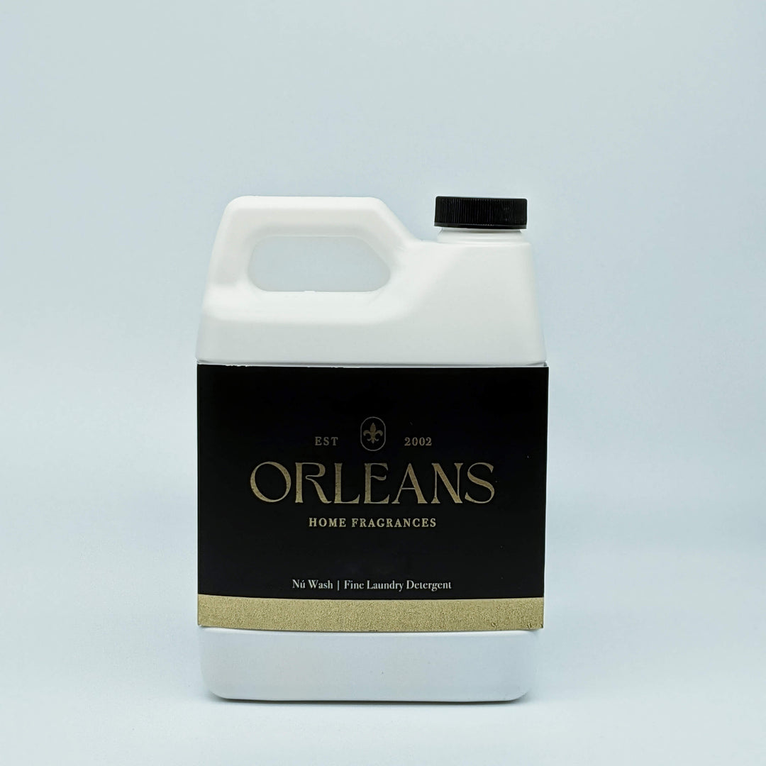 Orleans Home Fragrances Fine Laundry Detergent - Angel - 32 fl oz