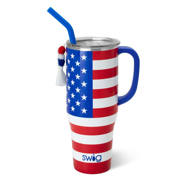 Swig All American Mega Mug Swig Life