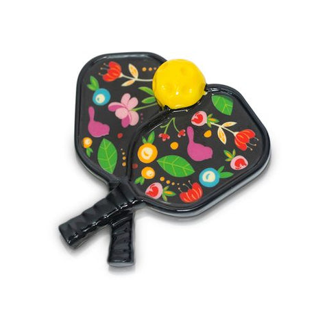 Nora Fleming Day Dinking Mini (paddles) Nora Fleming