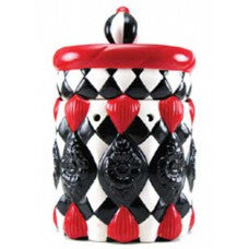 Tyler Celebrity Red Radiant Fragrance Warmer Tyler Candle Company