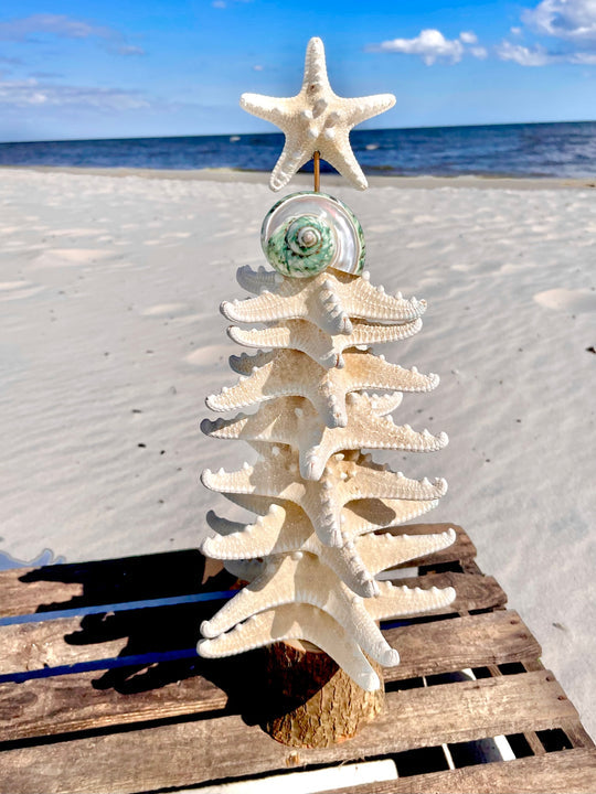 Starfish Tree - Large Flair Gifts