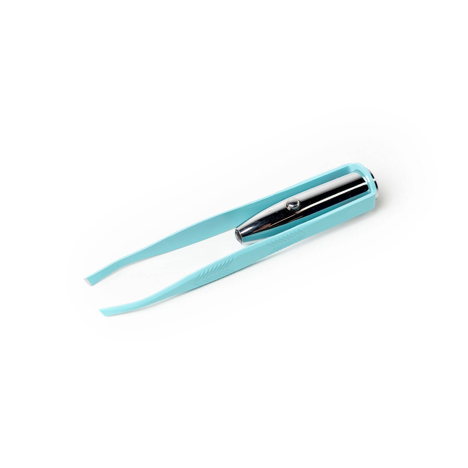 Lemon Lavender Light Up Tweezer DM Merchandising