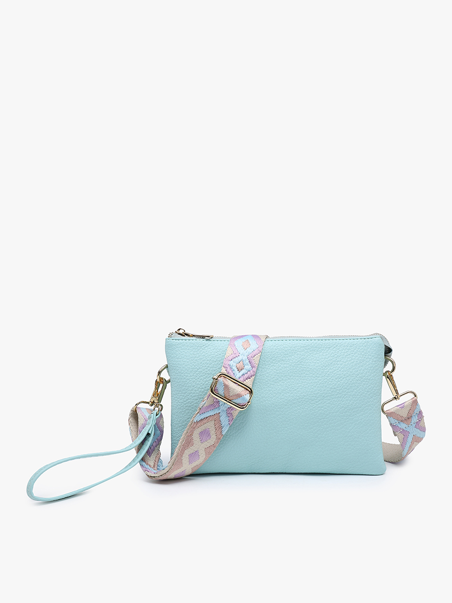 Jen & Co Izzy Crossbody Jen & Co