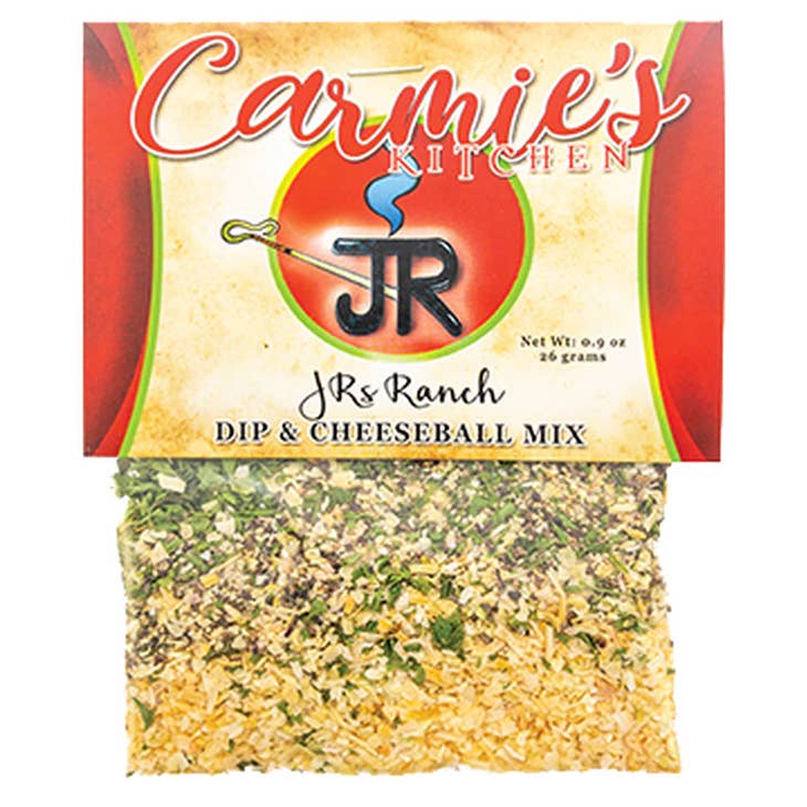 Carmies JR's Ranch Dip