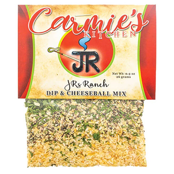 Carmies JR's Ranch Dip