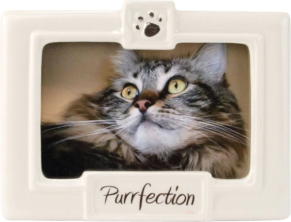 Malden "Purrfection" Cat Frame Malden