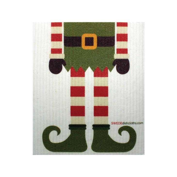 SWEDEdishcloths Holiday- Assorted Tallies Gifts & More