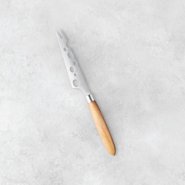 Twine Soft Cheese Knife Twine