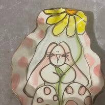 Heartfelt Traditions Various Easter Pottery Tallies Gifts & More