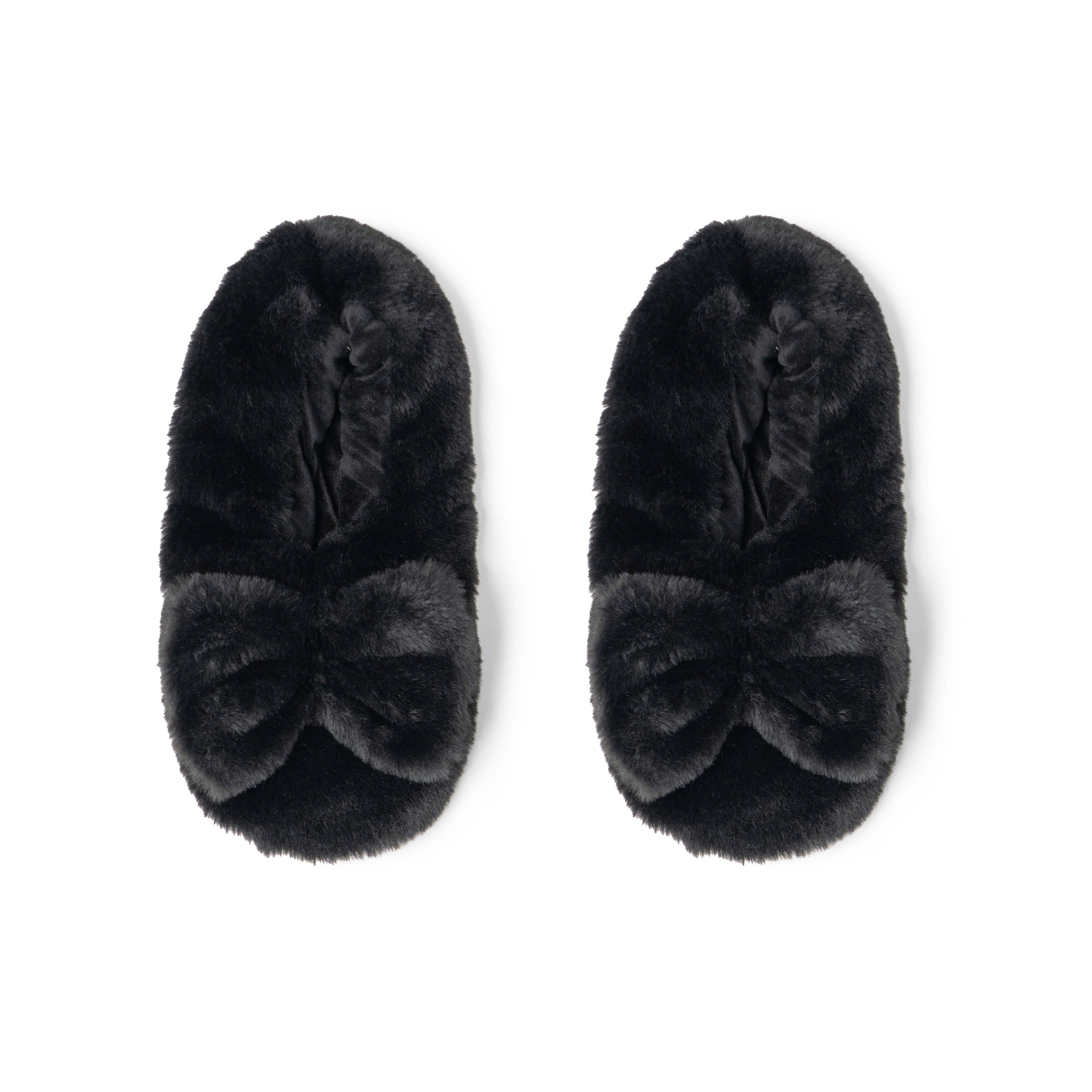 Hello Mello Cuddlers Heated Slippers Assortment DM Merchandising