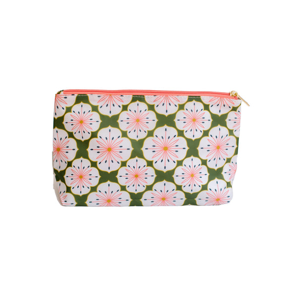 Mary Square Travel Pouch Mary Square