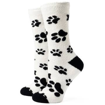 Two Left Feet® Super Soft Socks Assortment DM Merchandising