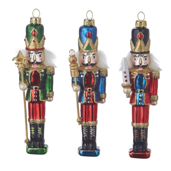 Nutcracker Ornament Tallies Gifts & More